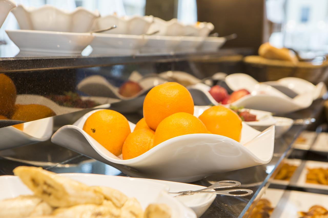 קוניה Gherdan Gold Hotel מראה חיצוני תמונה